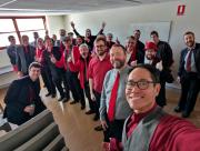 ER Chorus