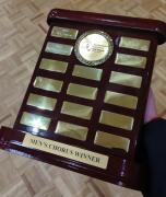 ER Trophy